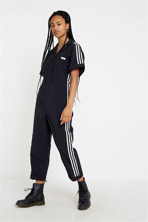 adidas originals jumpsuit.